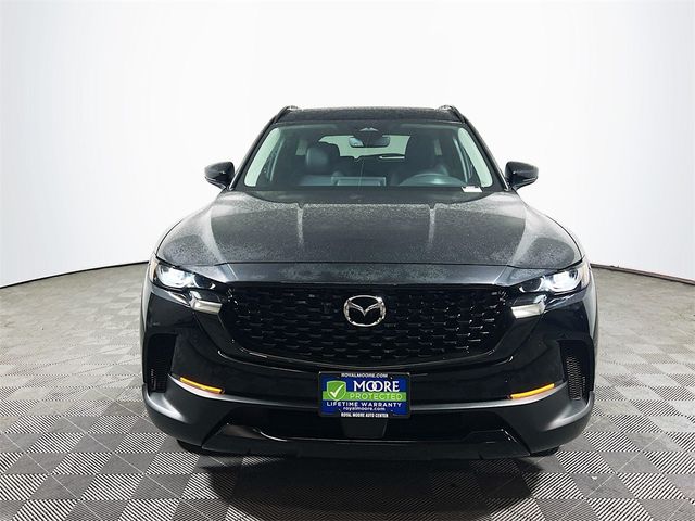 2026 Mazda CX-50 Hybrid Premium