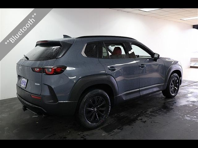 2026 Mazda CX-50 Hybrid Premium