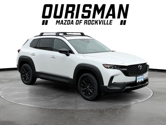 2026 Mazda CX-50 Hybrid Premium