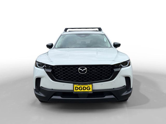 2026 Mazda CX-50 Hybrid Premium Plus