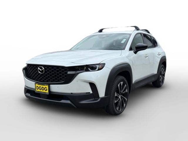 2026 Mazda CX-50 Hybrid Premium Plus
