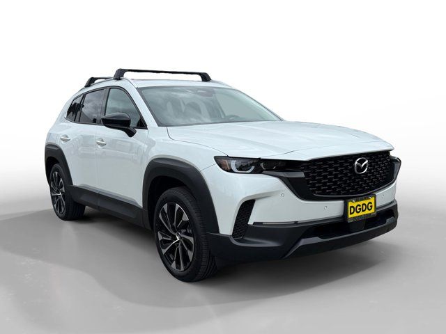 2026 Mazda CX-50 Hybrid Premium Plus