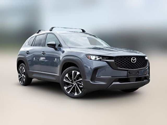 2026 Mazda CX-50 Hybrid Premium Plus