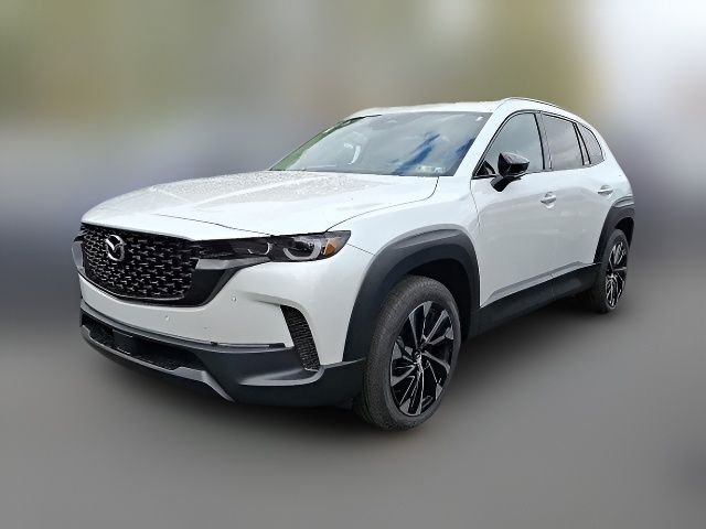 2026 Mazda CX-50 Hybrid Premium Plus