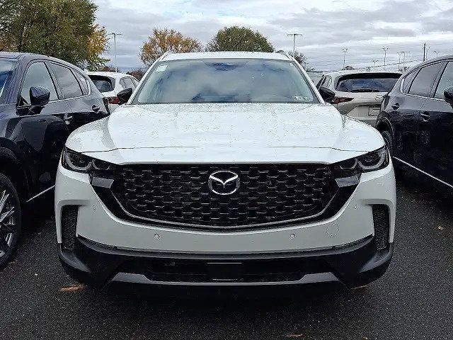 2026 Mazda CX-50 Hybrid Premium Plus