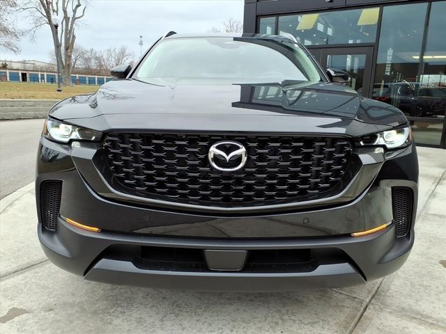 2026 Mazda CX-50 Hybrid Premium Plus