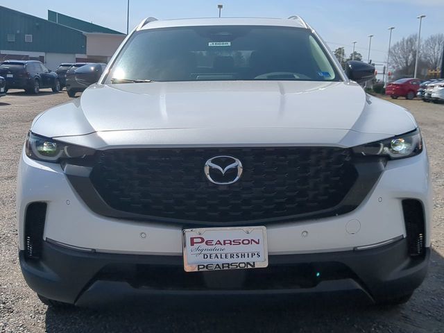 2026 Mazda CX-50 Hybrid Premium Plus