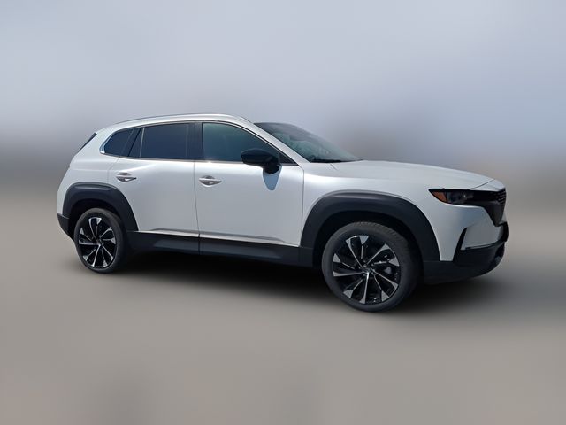 2026 Mazda CX-50 Hybrid Premium Plus
