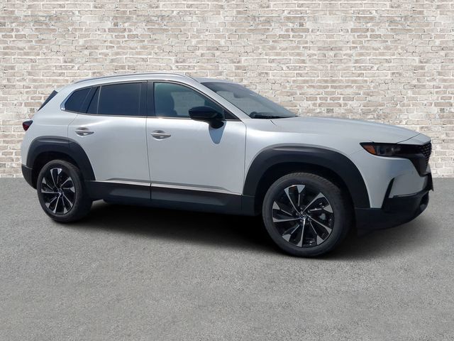 2026 Mazda CX-50 Hybrid Premium Plus