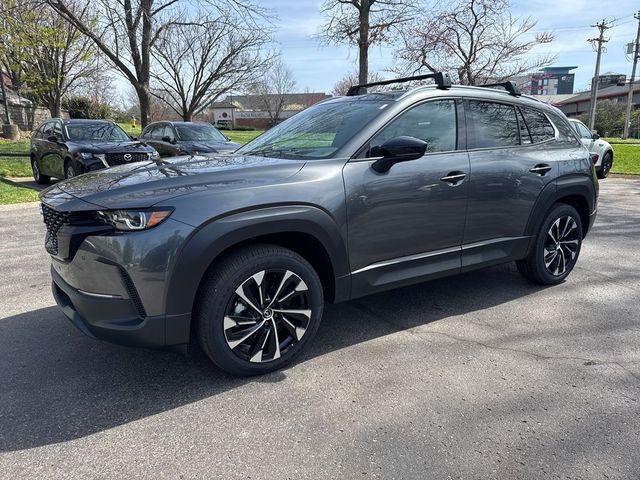 2026 Mazda CX-50 Hybrid Premium Plus