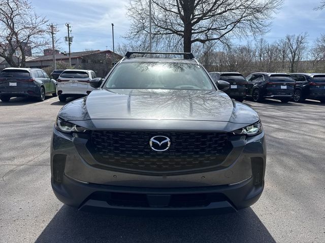 2026 Mazda CX-50 Hybrid Premium Plus