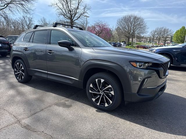 2026 Mazda CX-50 Hybrid Premium Plus