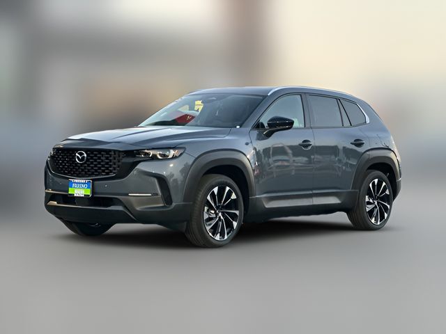 2026 Mazda CX-50 Hybrid Premium Plus