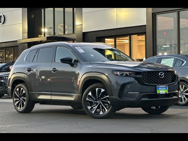 2026 Mazda CX-50 Hybrid Premium Plus