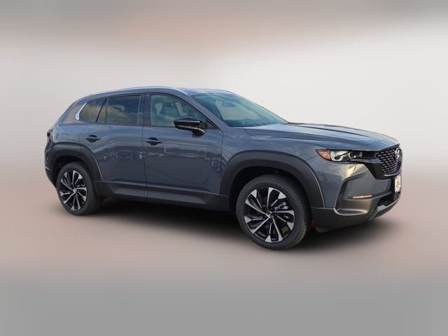 2026 Mazda CX-50 Hybrid Premium Plus