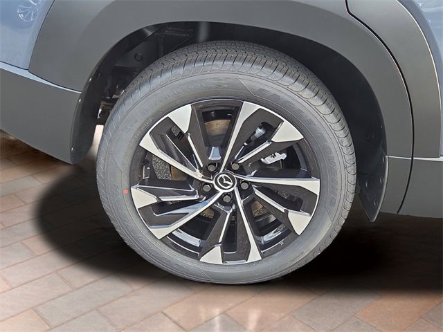 2026 Mazda CX-50 Hybrid Premium Plus