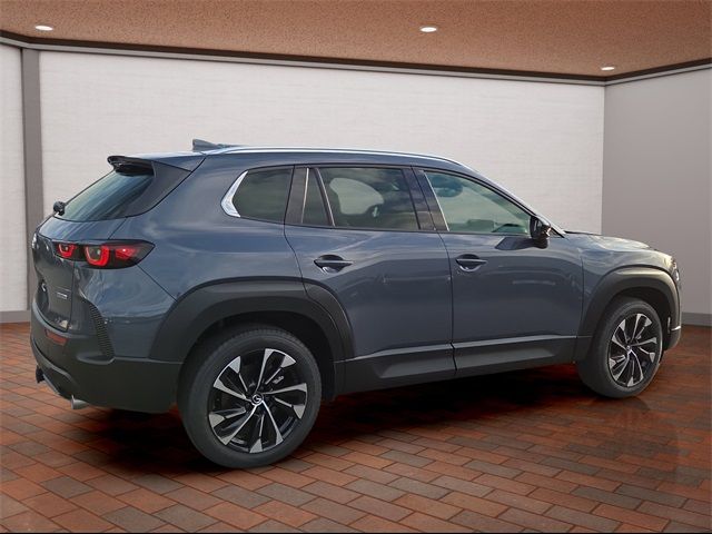 2026 Mazda CX-50 Hybrid Premium Plus