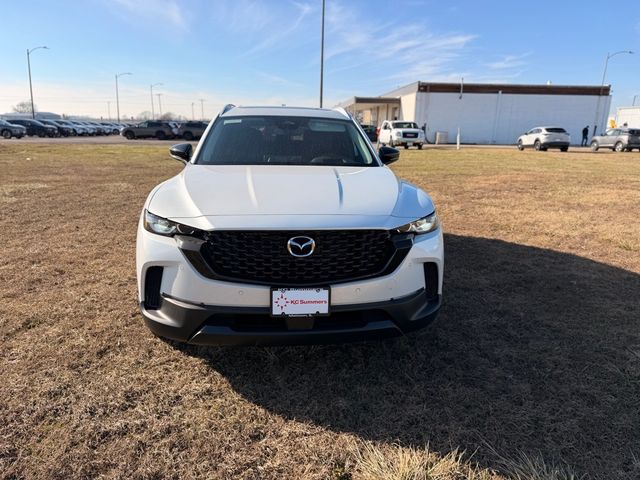 2026 Mazda CX-50 Hybrid Premium Plus