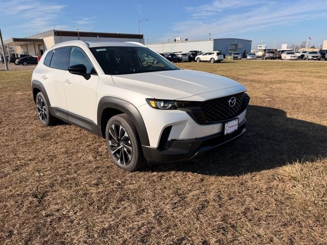 2026 Mazda CX-50 Hybrid Premium Plus