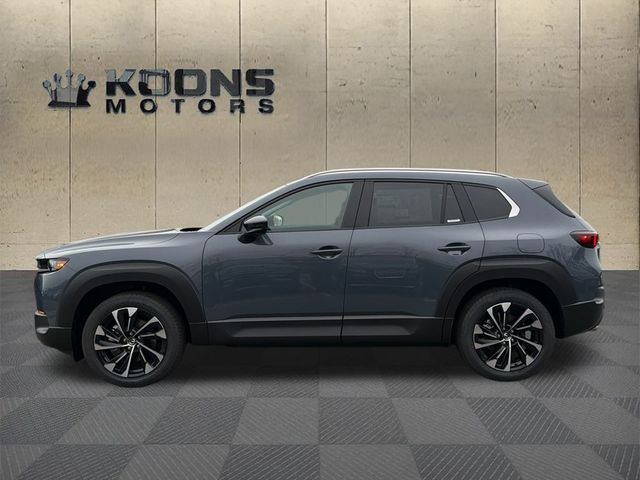 2026 Mazda CX-50 Hybrid Premium Plus