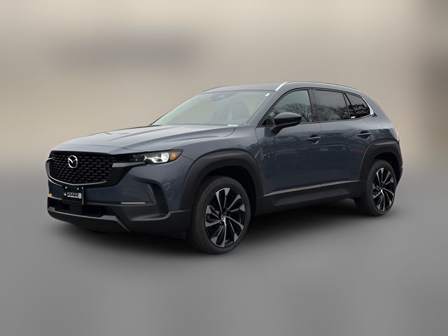 2026 Mazda CX-50 Hybrid Premium Plus