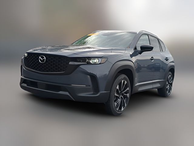 2026 Mazda CX-50 Hybrid Premium Plus