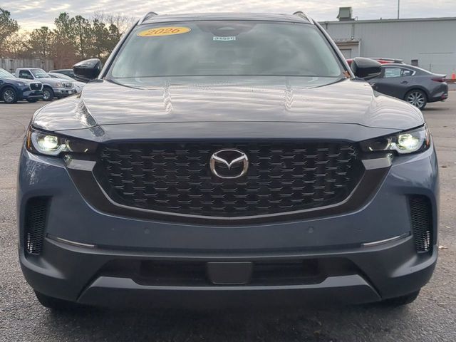 2026 Mazda CX-50 Hybrid Premium Plus