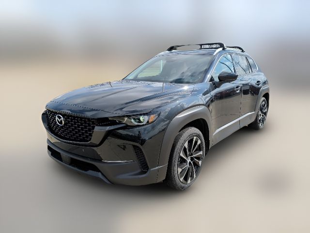 2026 Mazda CX-50 Hybrid Premium Plus