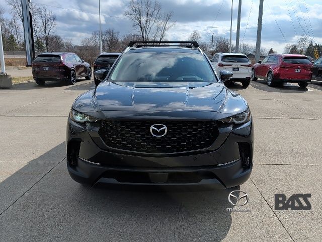 2026 Mazda CX-50 Hybrid Premium Plus