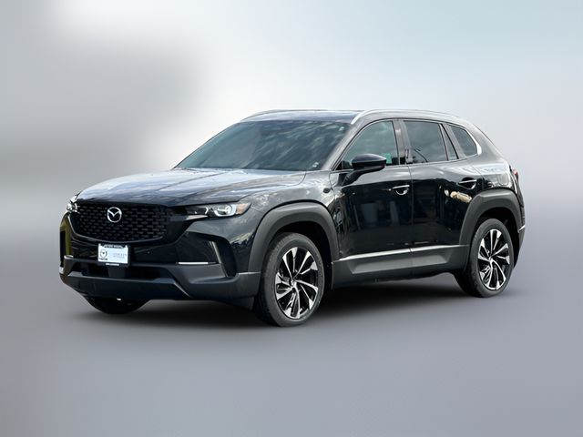 2026 Mazda CX-50 Hybrid Premium Plus