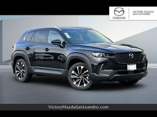 2026 Mazda CX-50 Hybrid Premium Plus