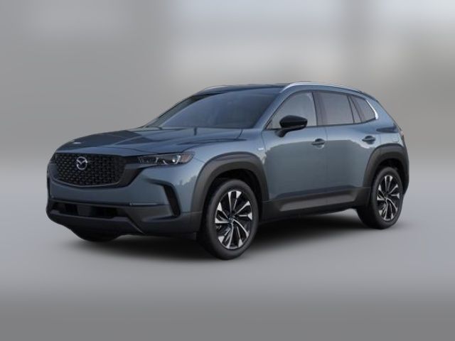 2026 Mazda CX-50 Hybrid Premium Plus