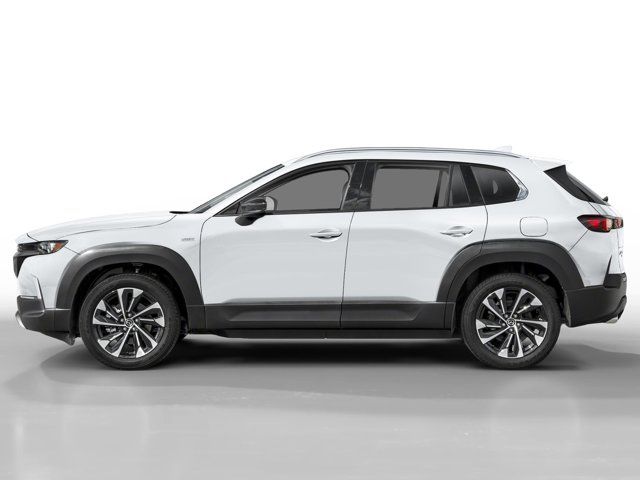 2026 Mazda CX-50 Hybrid Premium Plus