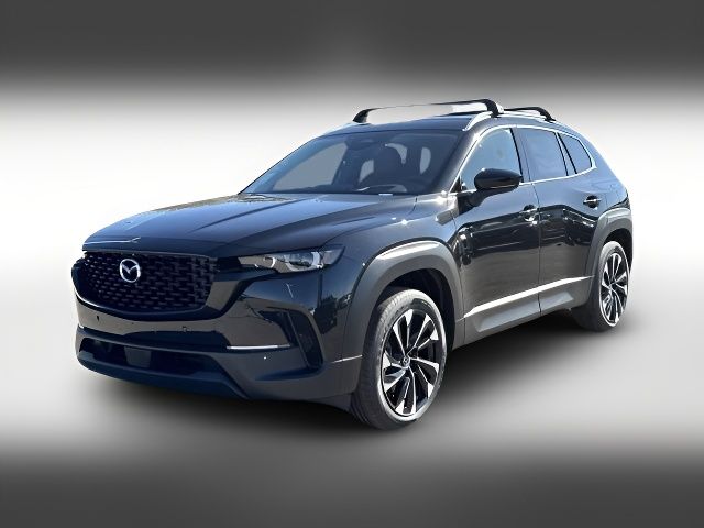 2026 Mazda CX-50 Hybrid Premium Plus
