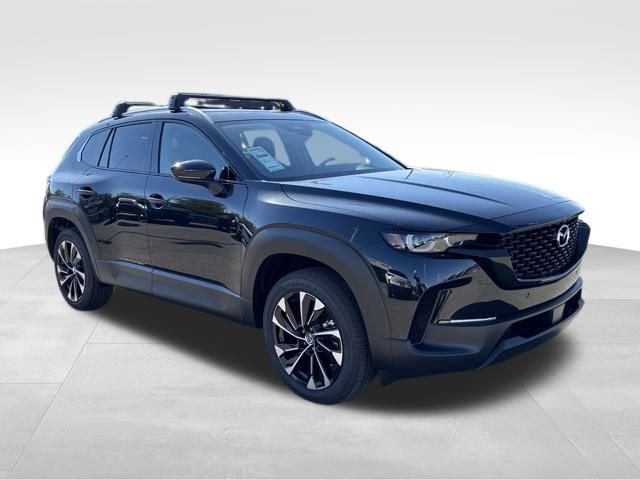 2026 Mazda CX-50 Hybrid Premium Plus