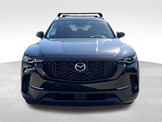 2026 Mazda CX-50 Hybrid Premium Plus