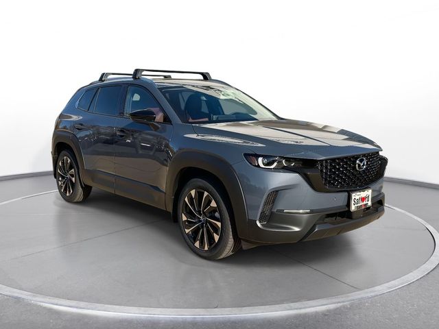 2026 Mazda CX-50 Hybrid Premium Plus