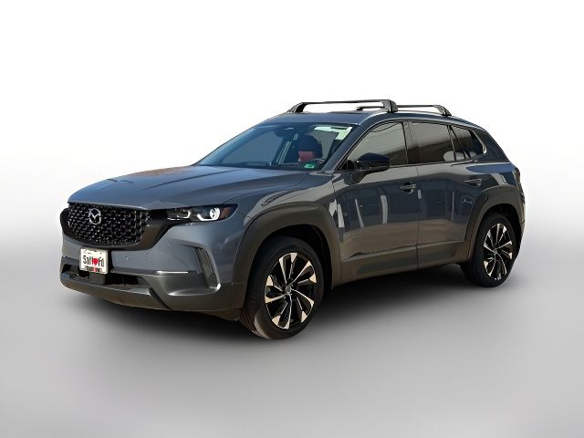 2026 Mazda CX-50 Hybrid Premium Plus