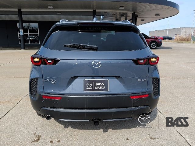 2026 Mazda CX-50 Hybrid Premium Plus