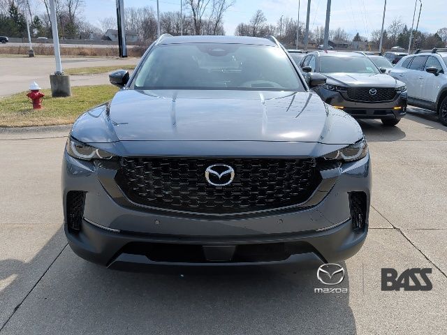 2026 Mazda CX-50 Hybrid Premium Plus