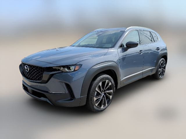 2026 Mazda CX-50 Hybrid Premium Plus