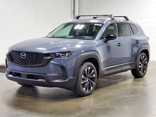 2026 Mazda CX-50 Hybrid Premium Plus