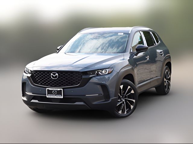2026 Mazda CX-50 Hybrid Premium Plus