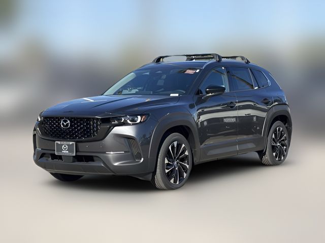 2026 Mazda CX-50 Hybrid Premium Plus