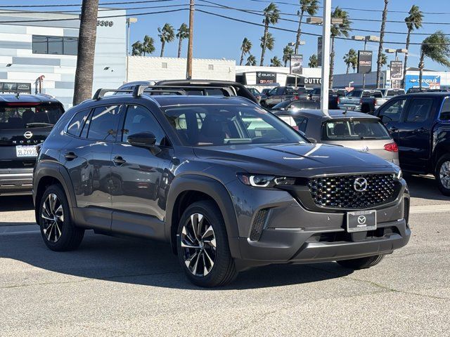 2026 Mazda CX-50 Hybrid Premium Plus