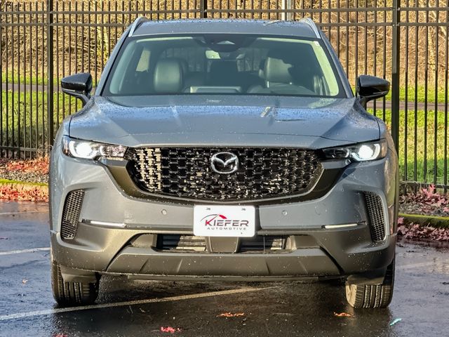 2026 Mazda CX-50 Hybrid Premium Plus