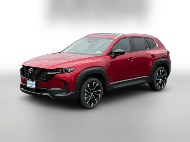 2026 Mazda CX-50 Hybrid Premium Plus