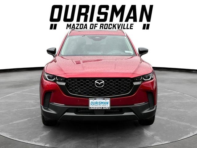 2026 Mazda CX-50 Hybrid Premium Plus