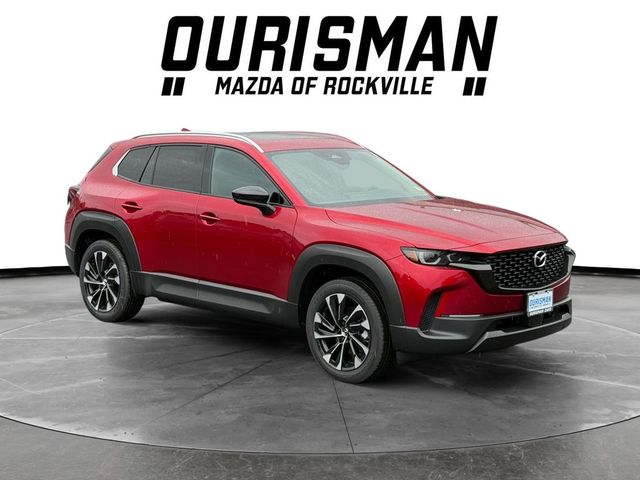 2026 Mazda CX-50 Hybrid Premium Plus