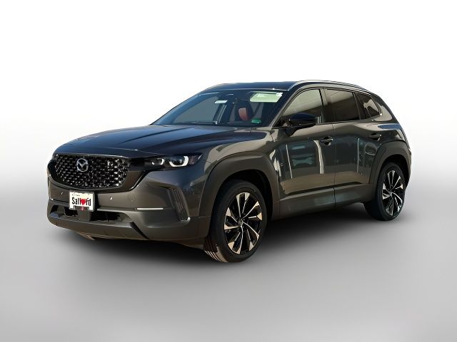 2026 Mazda CX-50 Hybrid Premium Plus